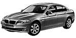 BMW F10 C3438 Fault Code